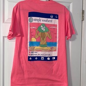 Simply Southern Tee!